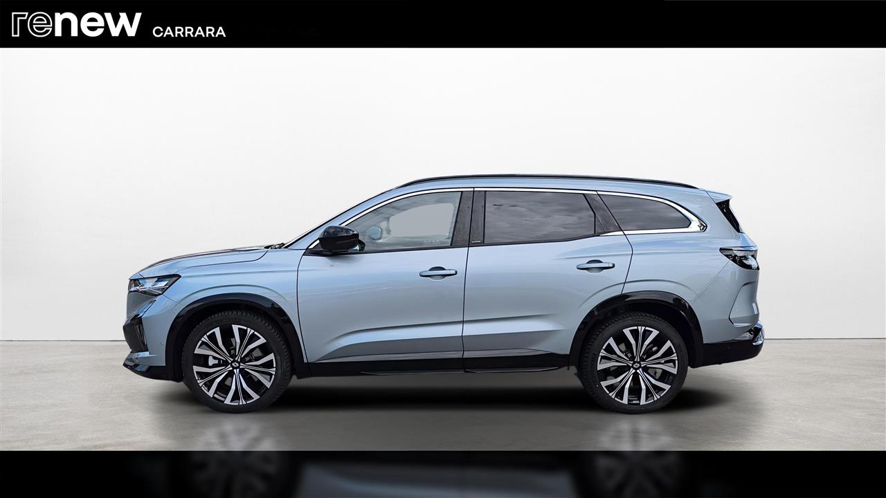 Renault ESPACE Espace 1.2 E-Tech Full Hybrid 200 Iconic MMT 5os. 2025
