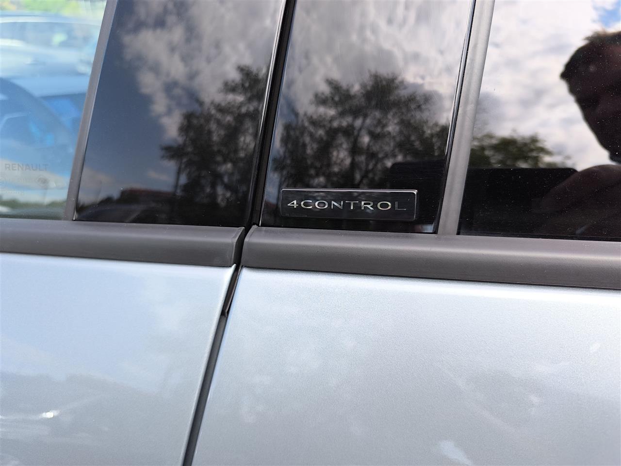 Renault ESPACE Espace 1.2 E-Tech Full Hybrid 200 Iconic MMT 5os. 2025