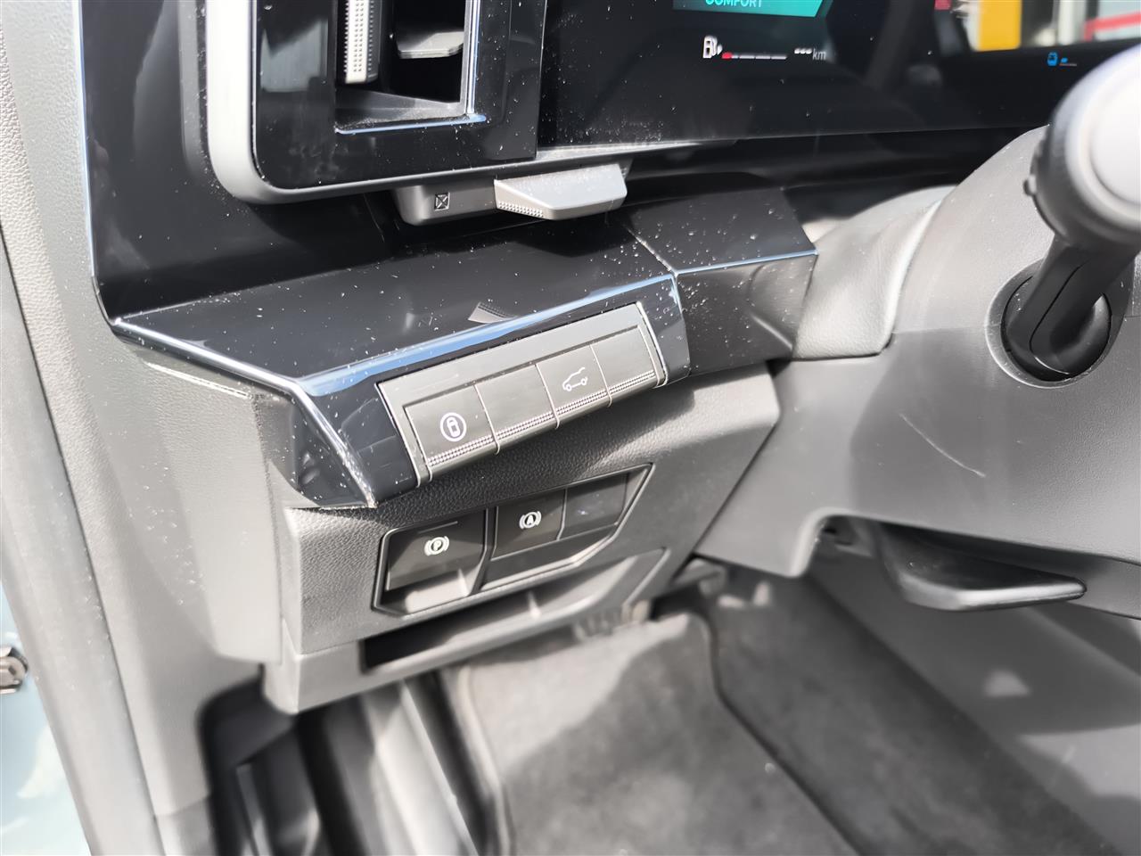 Renault ESPACE Espace 1.2 E-Tech Full Hybrid 200 Iconic MMT 5os. 2025