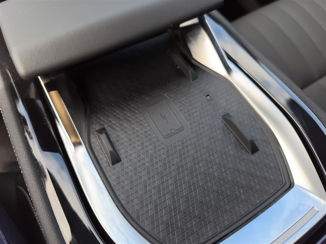 Renault ESPACE Espace 1.2 E-Tech Full Hybrid 200 Iconic MMT 5os. 2025