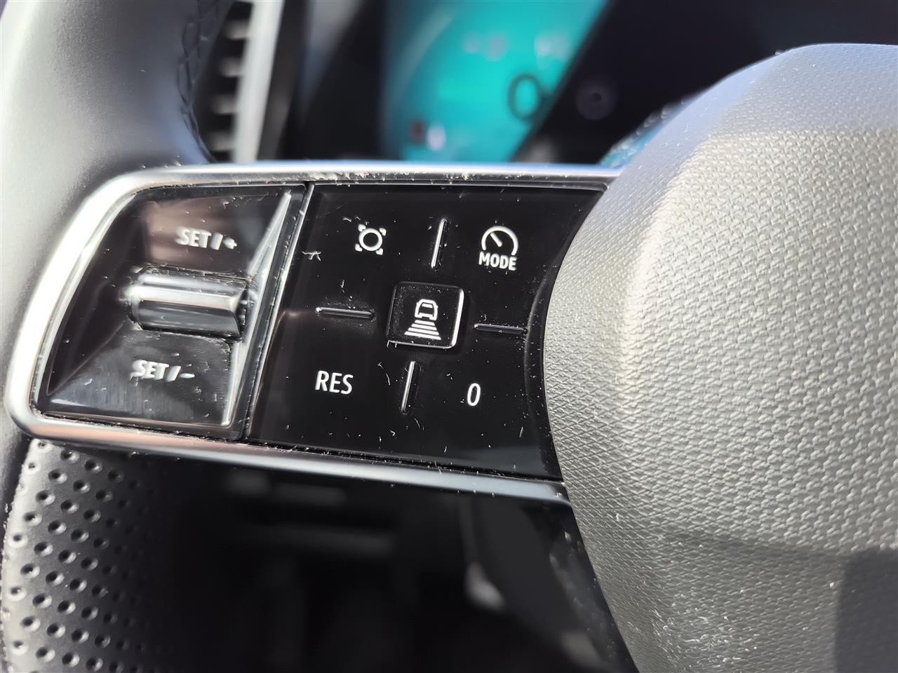 Renault ESPACE Espace 1.2 E-Tech Full Hybrid 200 Iconic MMT 5os. 2025