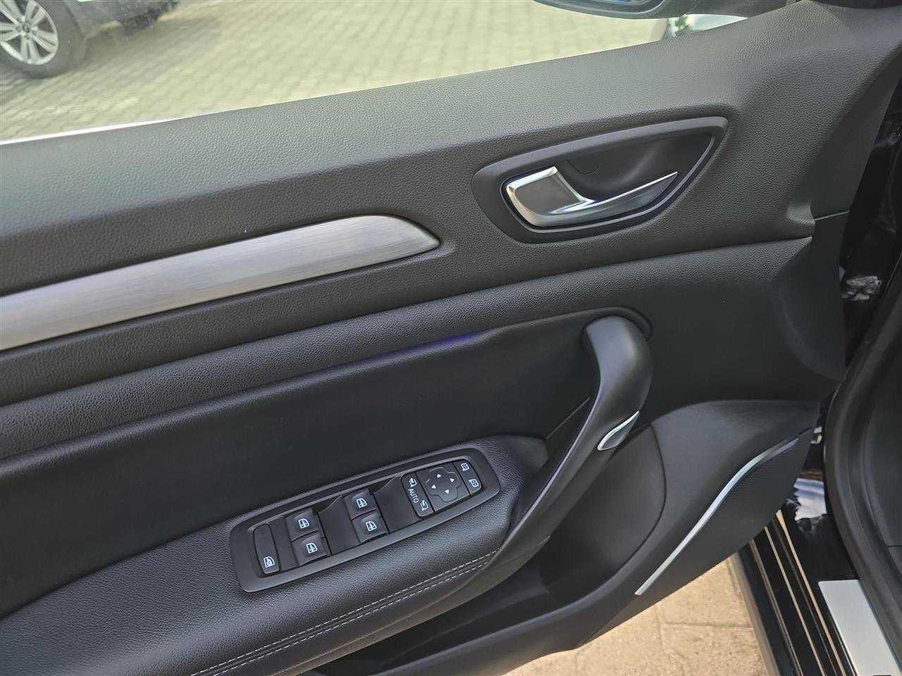 Renault MEGANE Megane 1.5 dCi Intens 2017