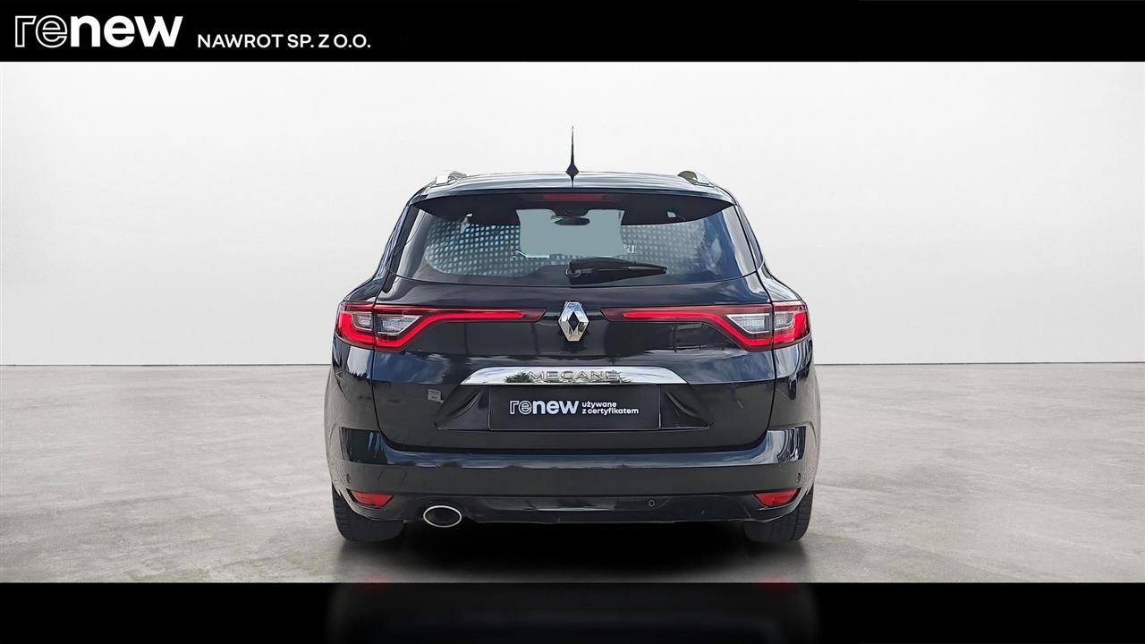 Renault MEGANE Megane 1.5 dCi Intens 2017