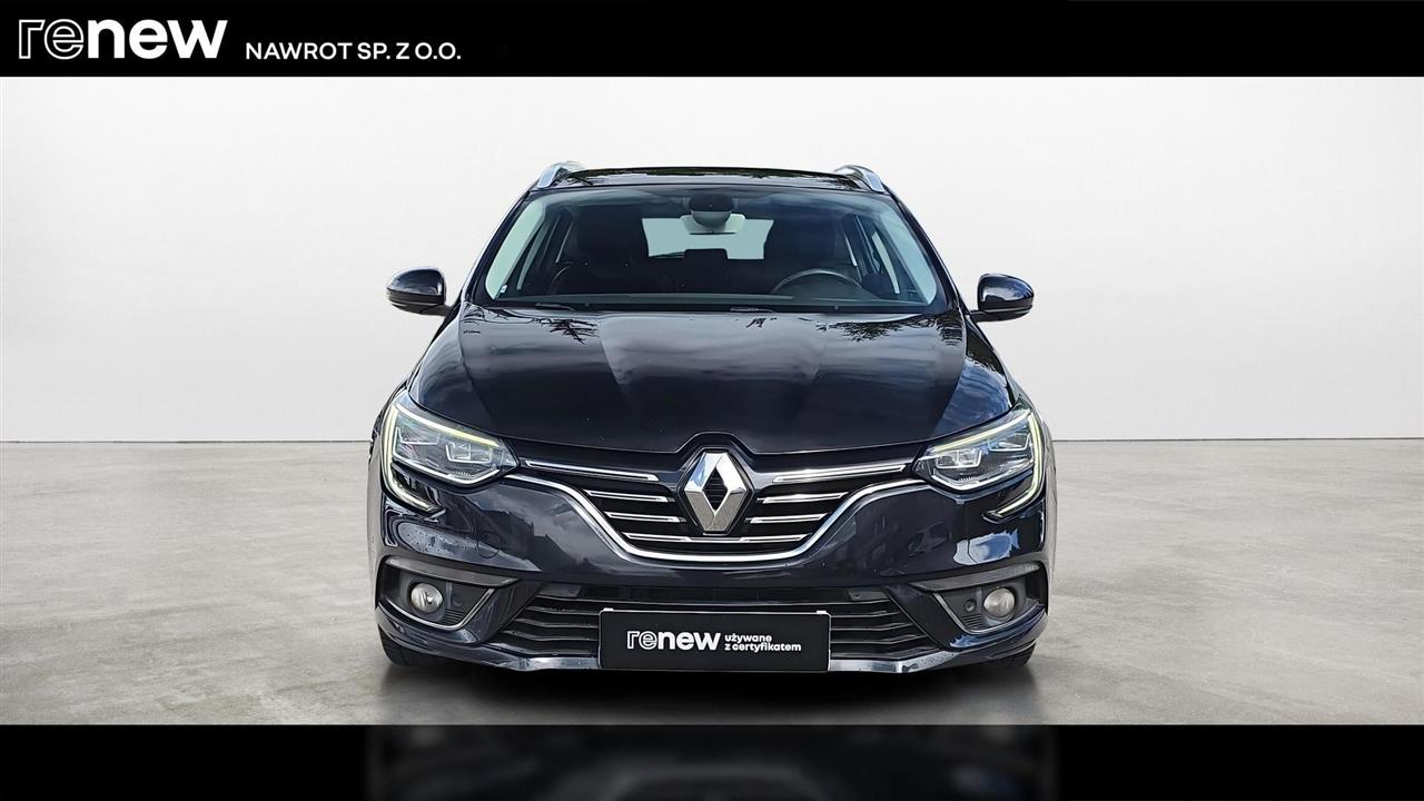Renault MEGANE Megane 1.5 dCi Intens 2017