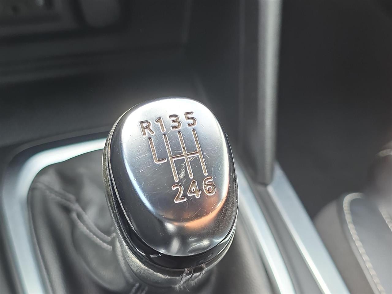 Renault MEGANE Megane 1.5 dCi Intens 2017