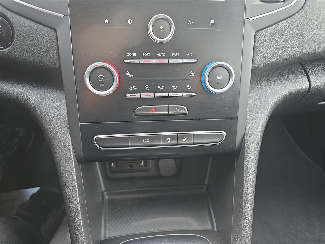 Renault MEGANE Megane 1.5 dCi Intens 2017