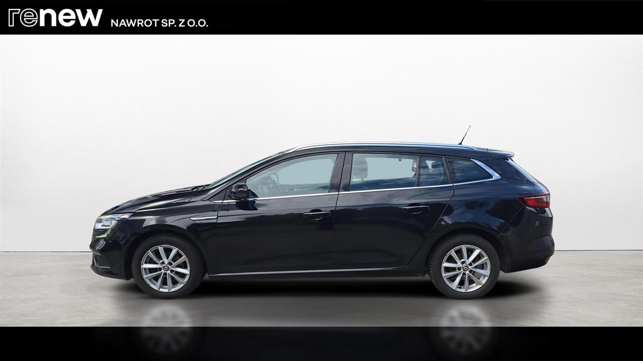 Renault MEGANE Megane 1.5 dCi Intens 2017