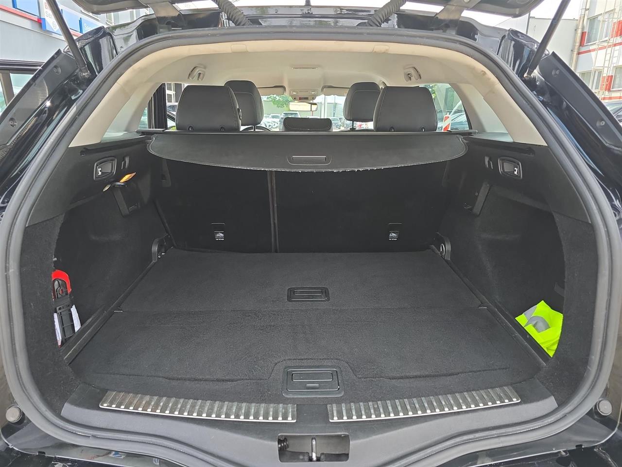 Renault MEGANE Megane 1.5 dCi Intens 2017