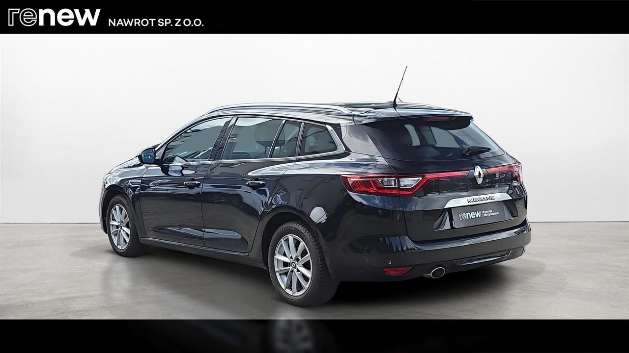 Renault MEGANE Megane 1.5 dCi Intens 2017
