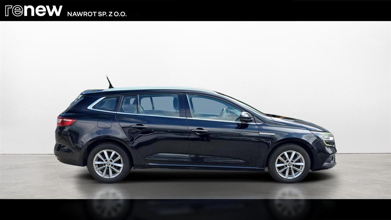 Renault MEGANE Megane 1.5 dCi Intens 2017