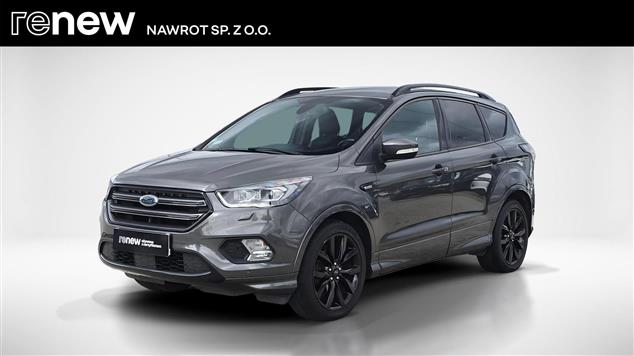 Ford KUGA Kuga 1.5 EcoBoost FWD ST-Line ASS 2017