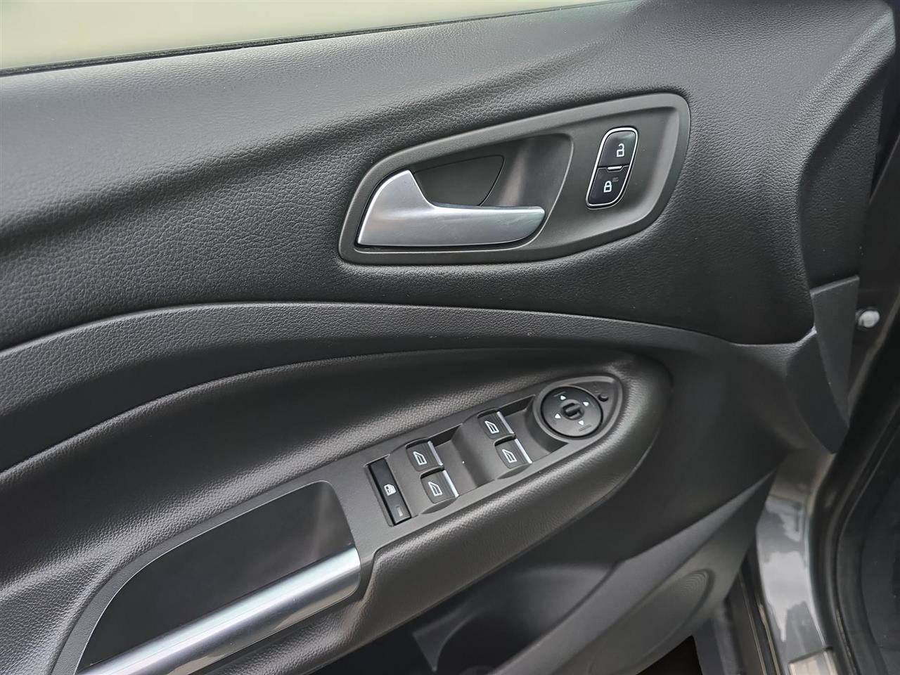 Ford KUGA Kuga 1.5 EcoBoost FWD ST-Line ASS 2017