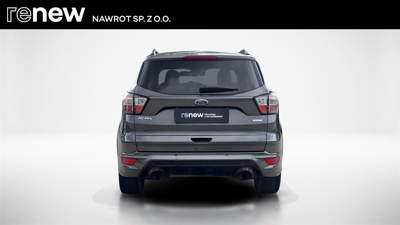 Ford KUGA Kuga 1.5 EcoBoost FWD ST-Line ASS 2017
