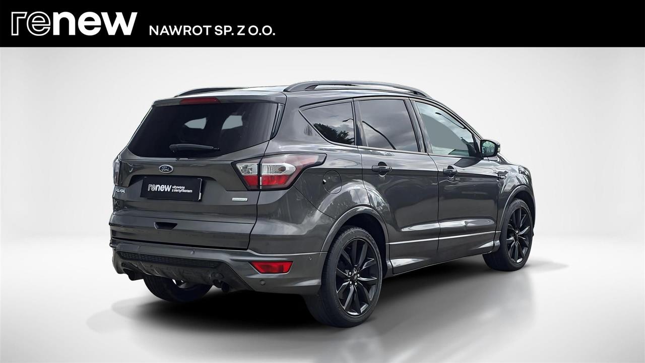 Ford KUGA Kuga 1.5 EcoBoost FWD ST-Line ASS 2017