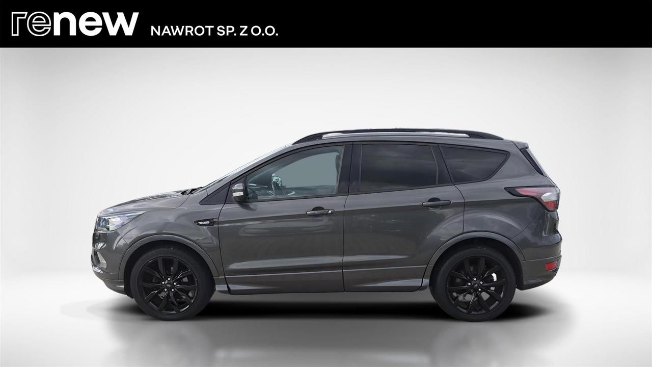 Ford KUGA Kuga 1.5 EcoBoost FWD ST-Line ASS 2017