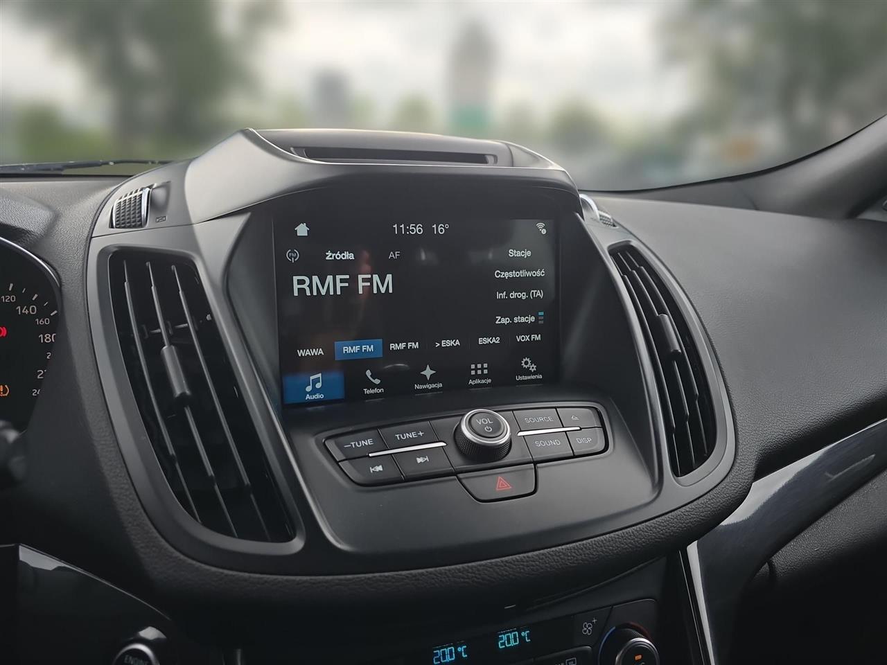 Ford KUGA Kuga 1.5 EcoBoost FWD ST-Line ASS 2017