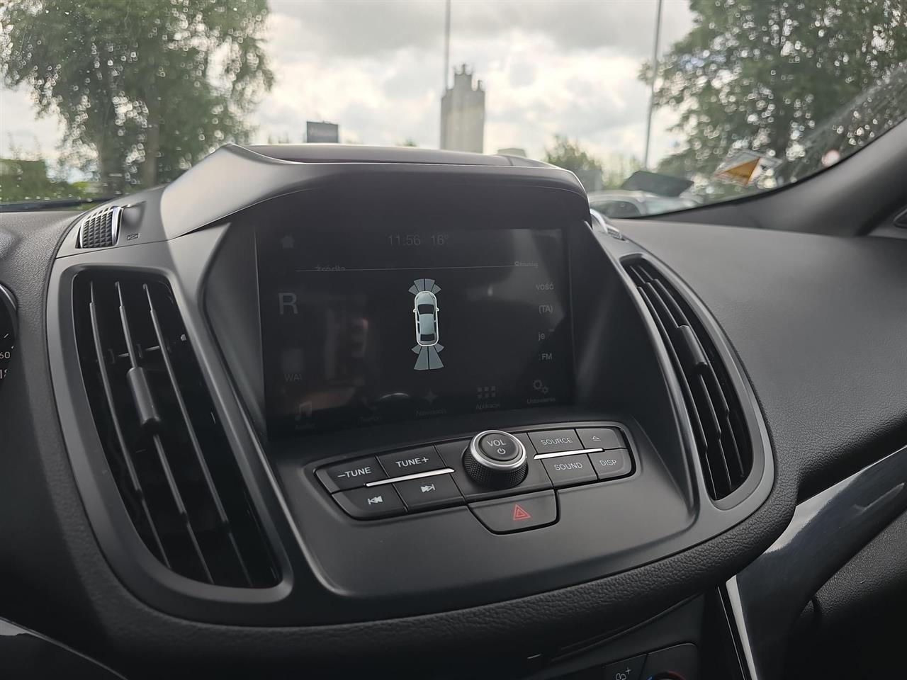 Ford KUGA Kuga 1.5 EcoBoost FWD ST-Line ASS 2017