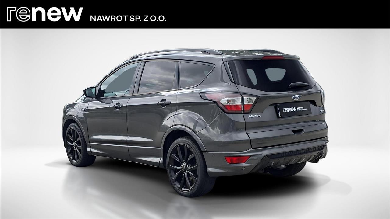 Ford KUGA Kuga 1.5 EcoBoost FWD ST-Line ASS 2017