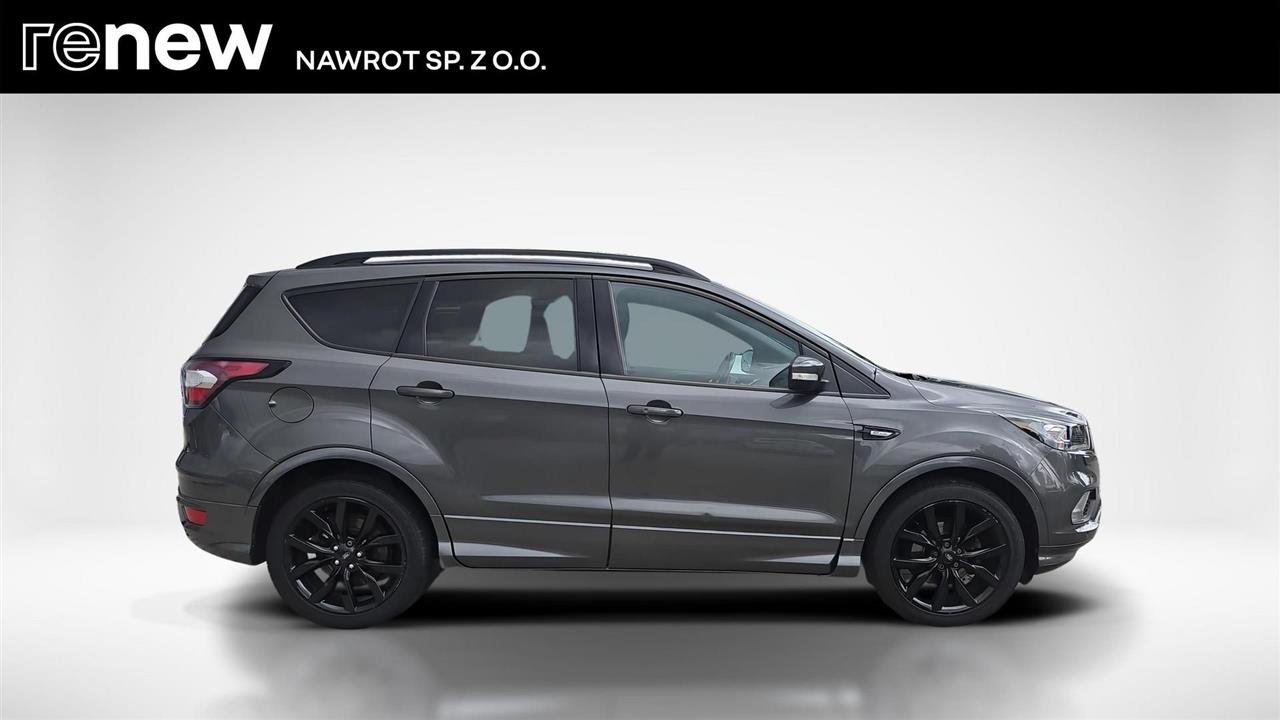 Ford KUGA Kuga 1.5 EcoBoost FWD ST-Line ASS 2017