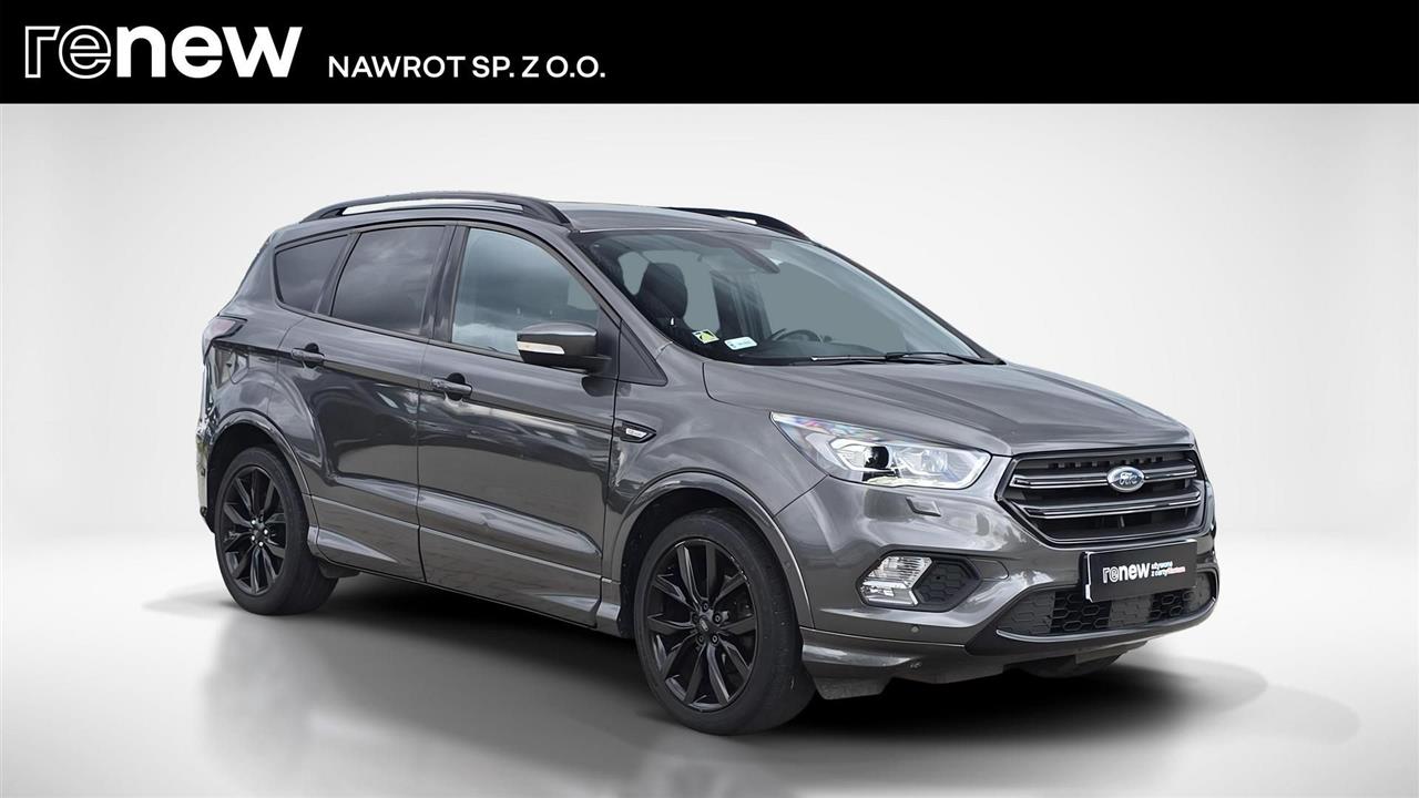 Ford KUGA Kuga 1.5 EcoBoost FWD ST-Line ASS 2017