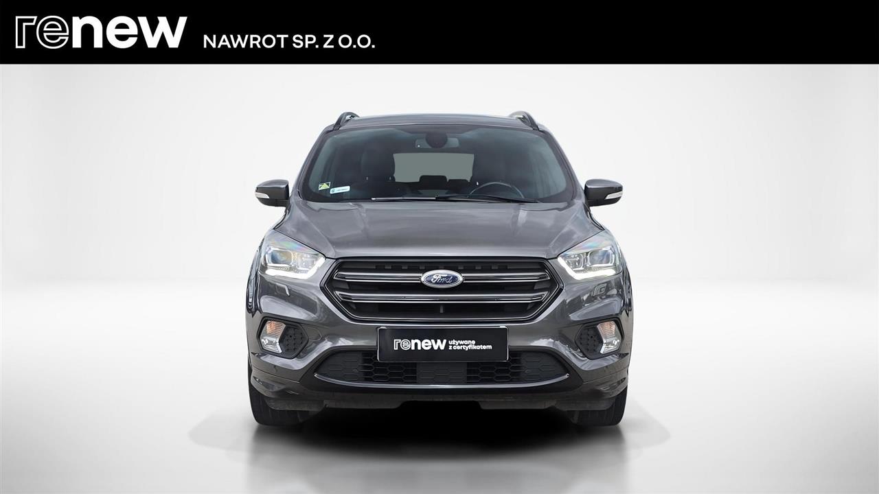 Ford KUGA Kuga 1.5 EcoBoost FWD ST-Line ASS 2017