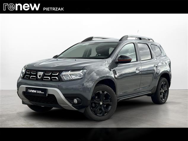 Dacia DUSTER Duster 1.3 TCe SL Extreme EDC 2022