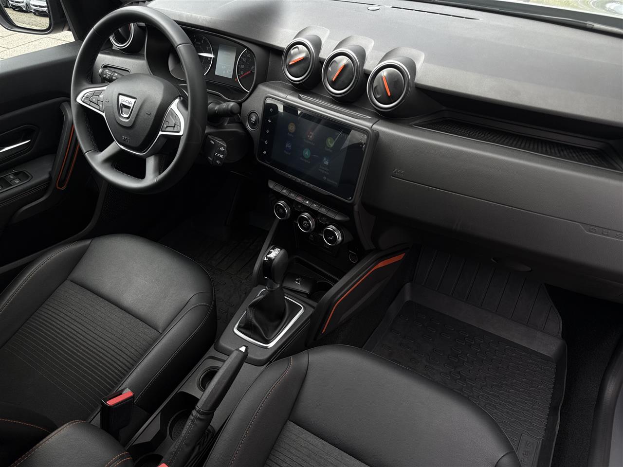 Dacia DUSTER Duster 1.3 TCe SL Extreme EDC 2022