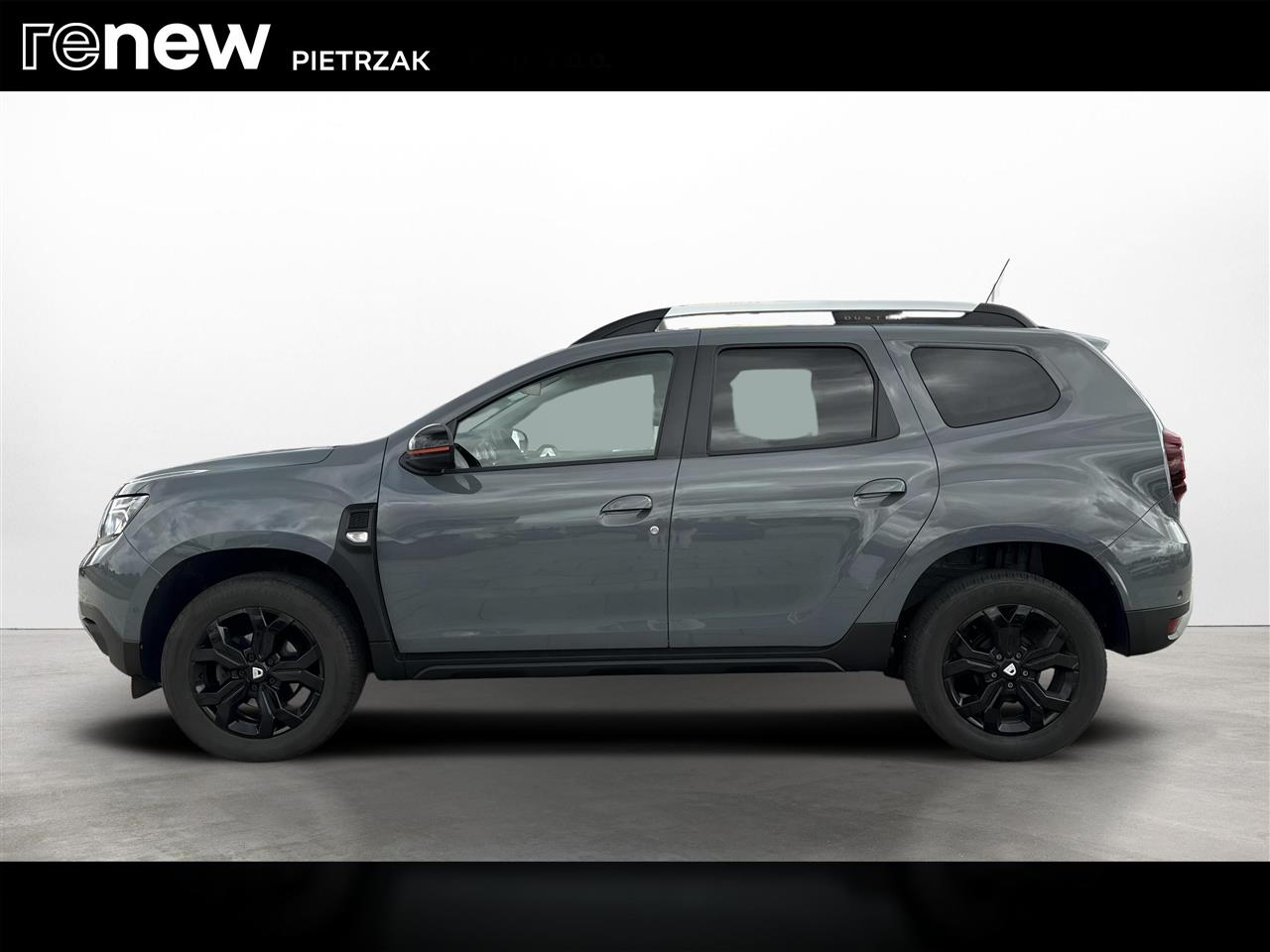 Dacia DUSTER Duster 1.3 TCe SL Extreme EDC 2022