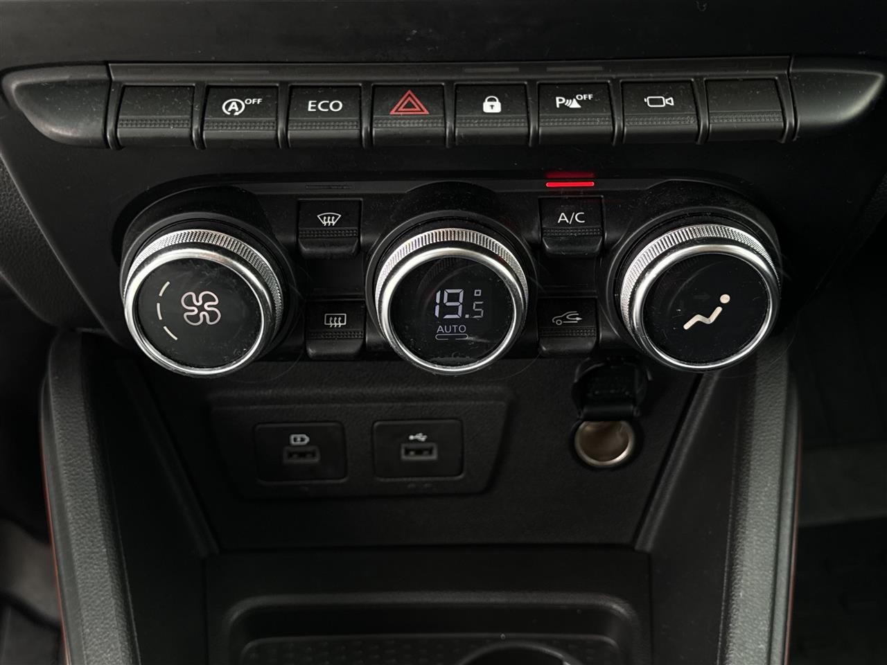 Dacia DUSTER Duster 1.3 TCe SL Extreme EDC 2022