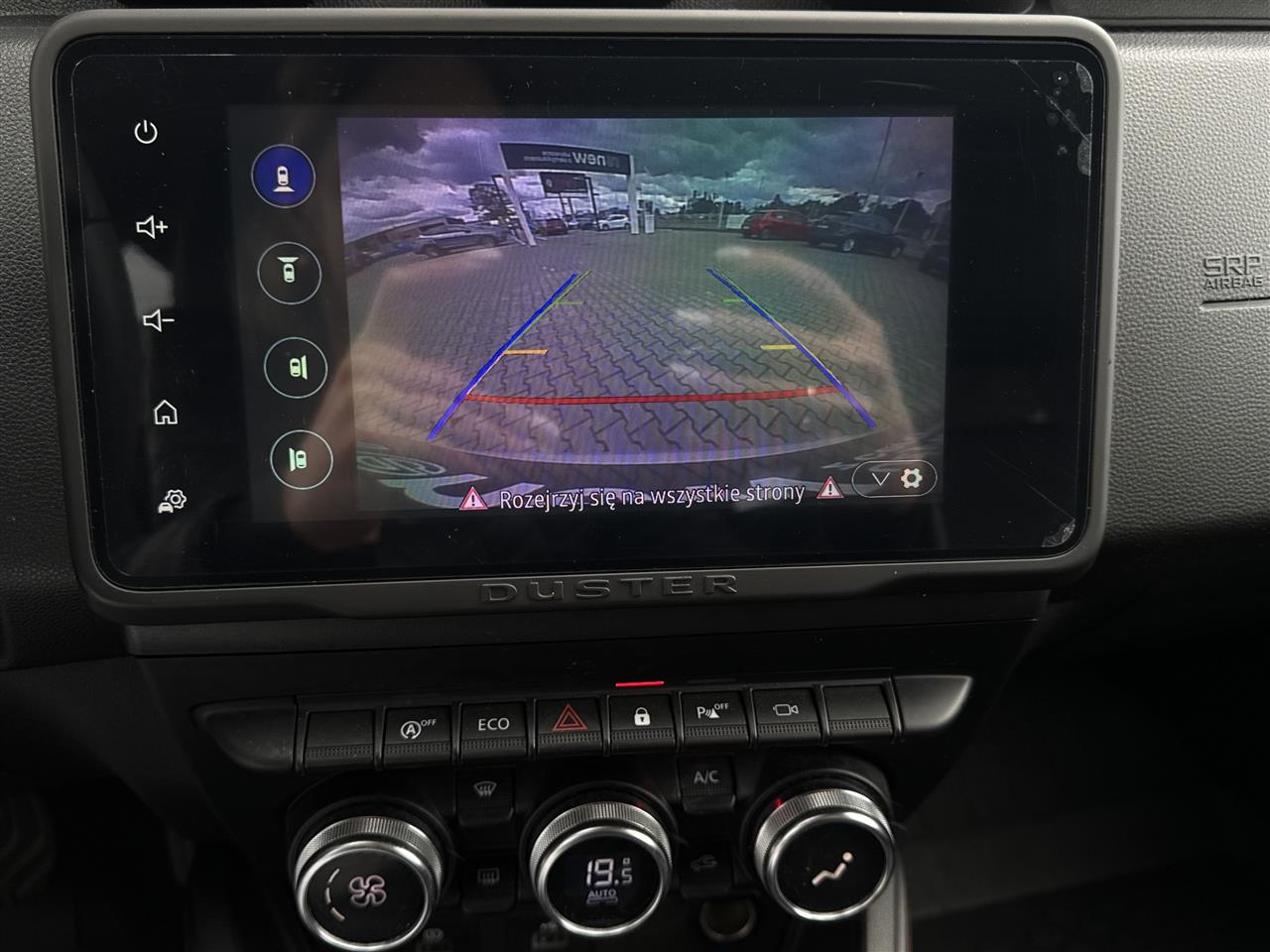 Dacia DUSTER Duster 1.3 TCe SL Extreme EDC 2022