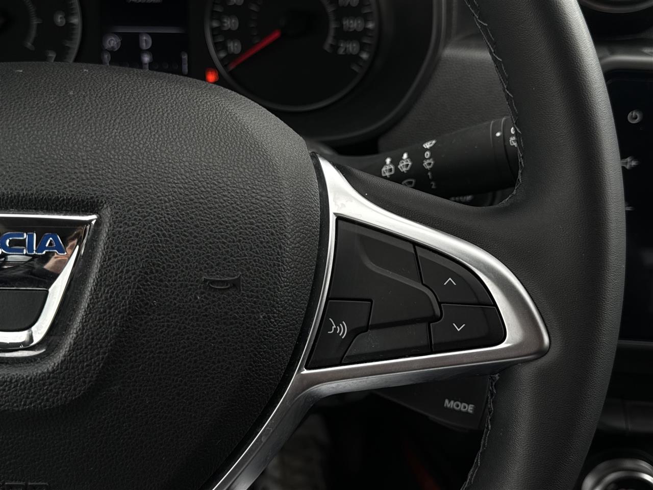 Dacia DUSTER Duster 1.3 TCe SL Extreme EDC 2022
