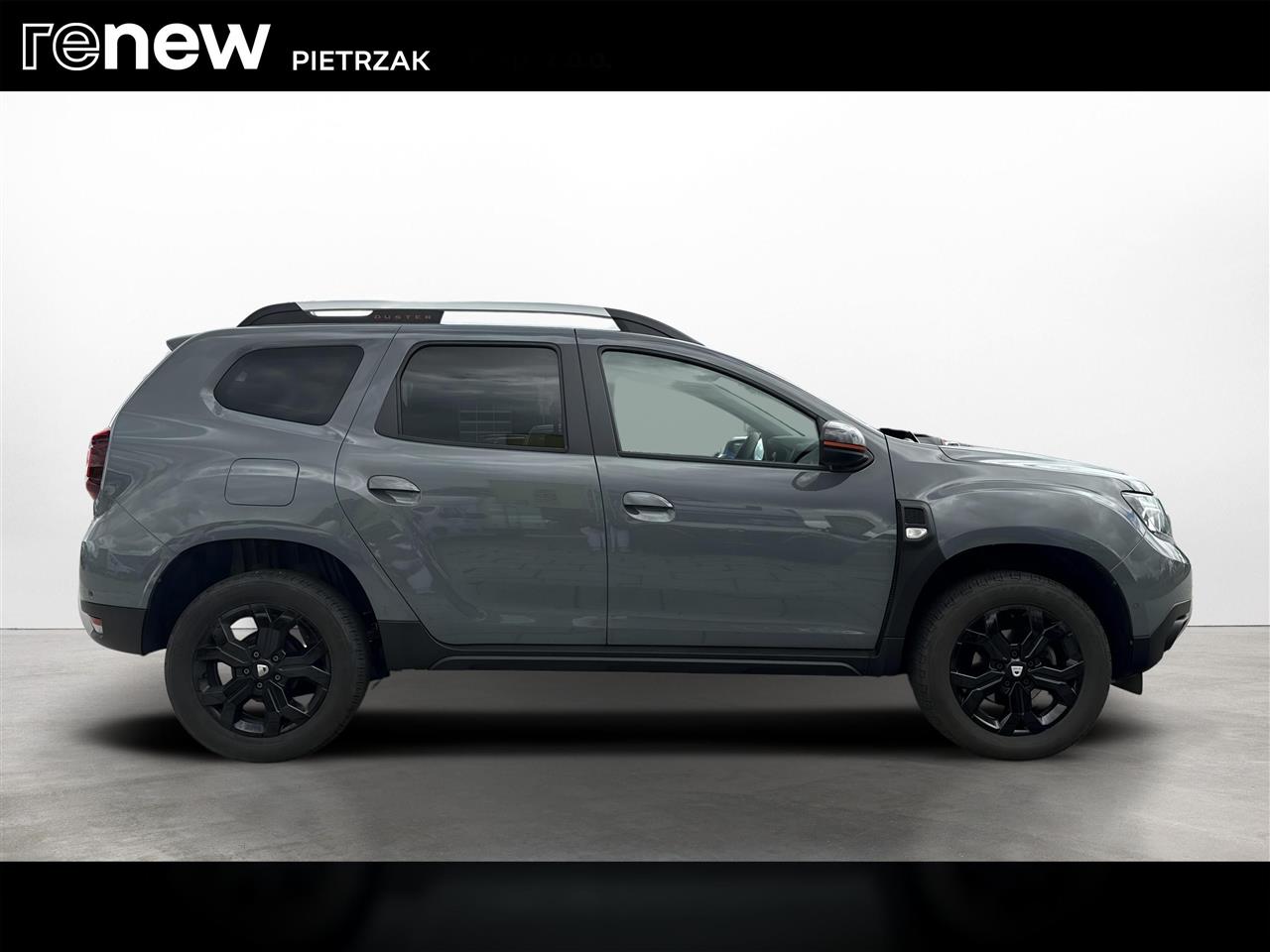 Dacia DUSTER Duster 1.3 TCe SL Extreme EDC 2022