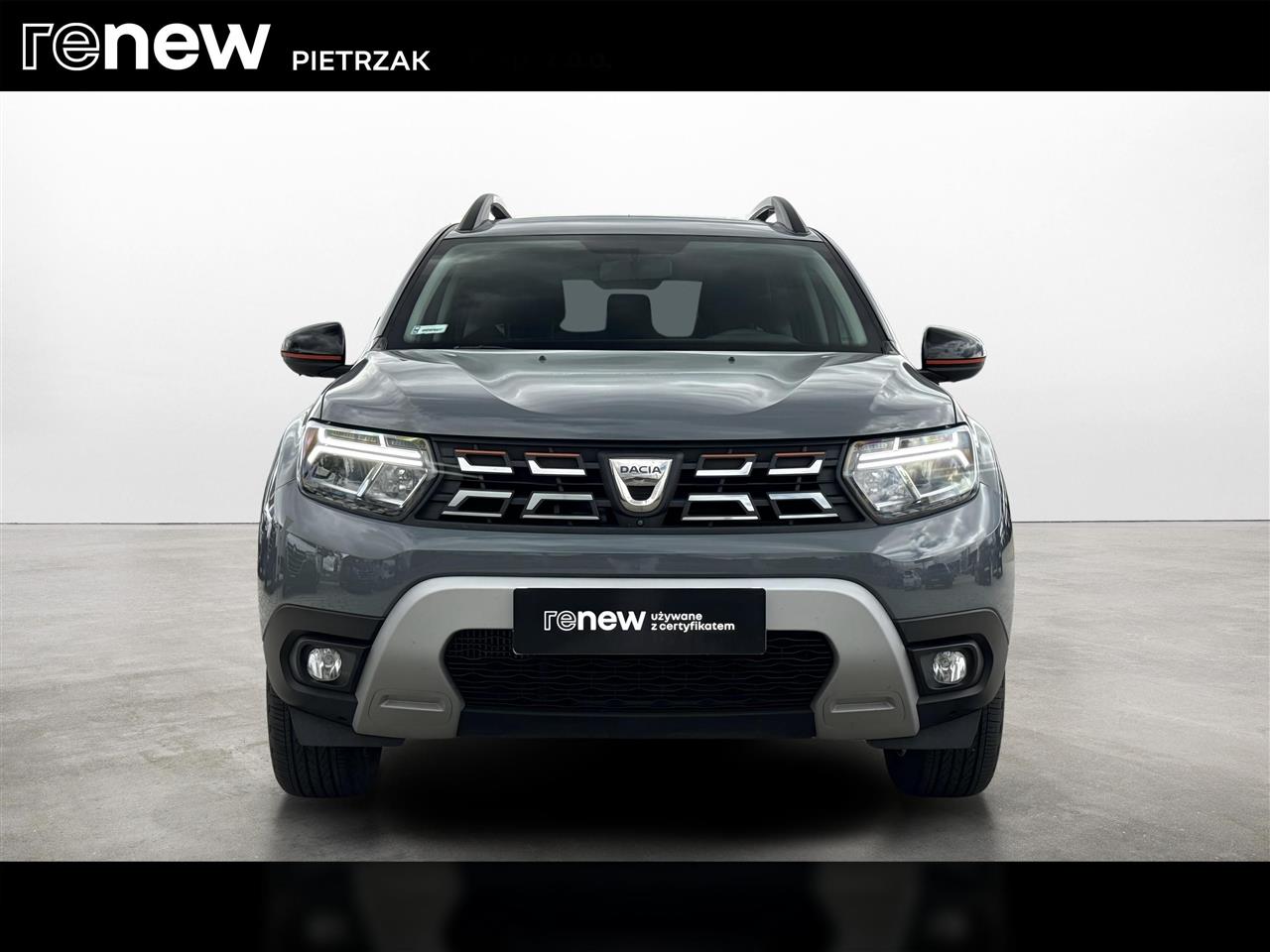 Dacia DUSTER Duster 1.3 TCe SL Extreme EDC 2022