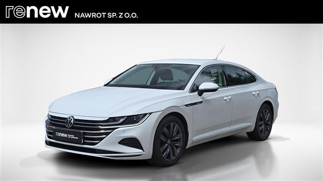 Volkswagen ARTEON Arteon 2.0 TSI Elegance DSG 2021