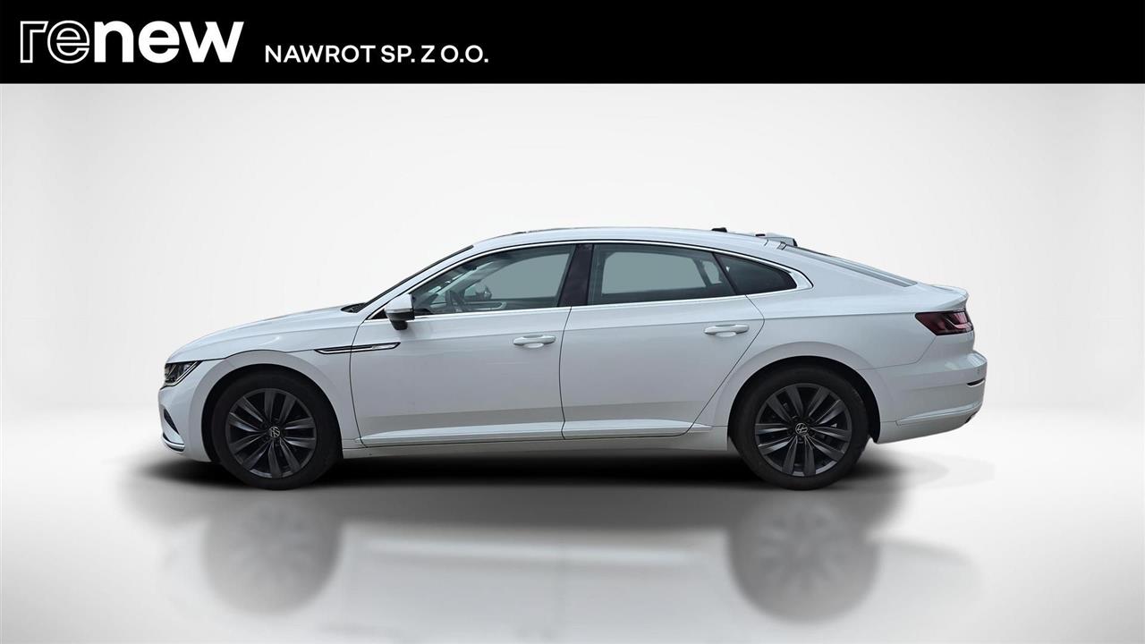 Volkswagen ARTEON Arteon 2.0 TSI Elegance DSG 2021