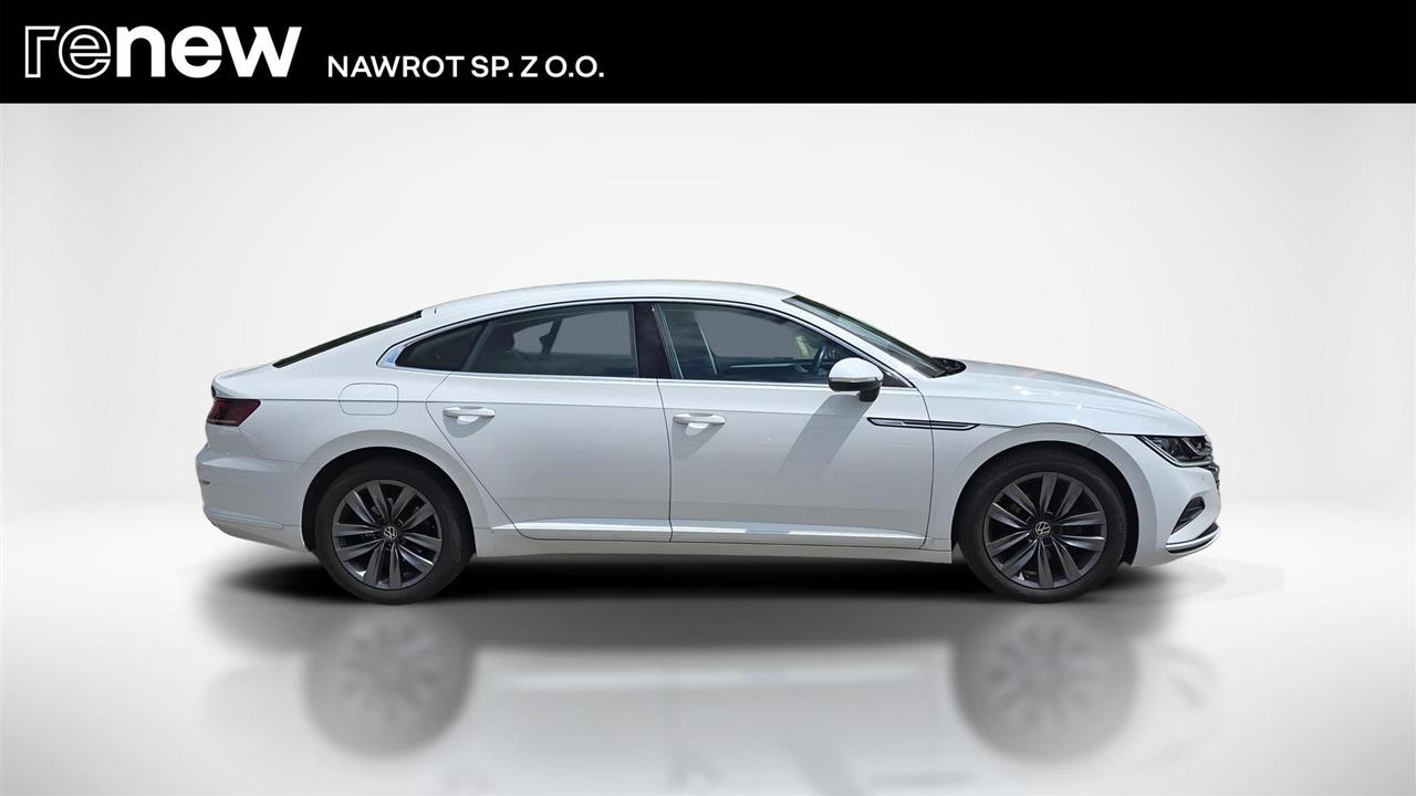 Volkswagen ARTEON Arteon 2.0 TSI Elegance DSG 2021