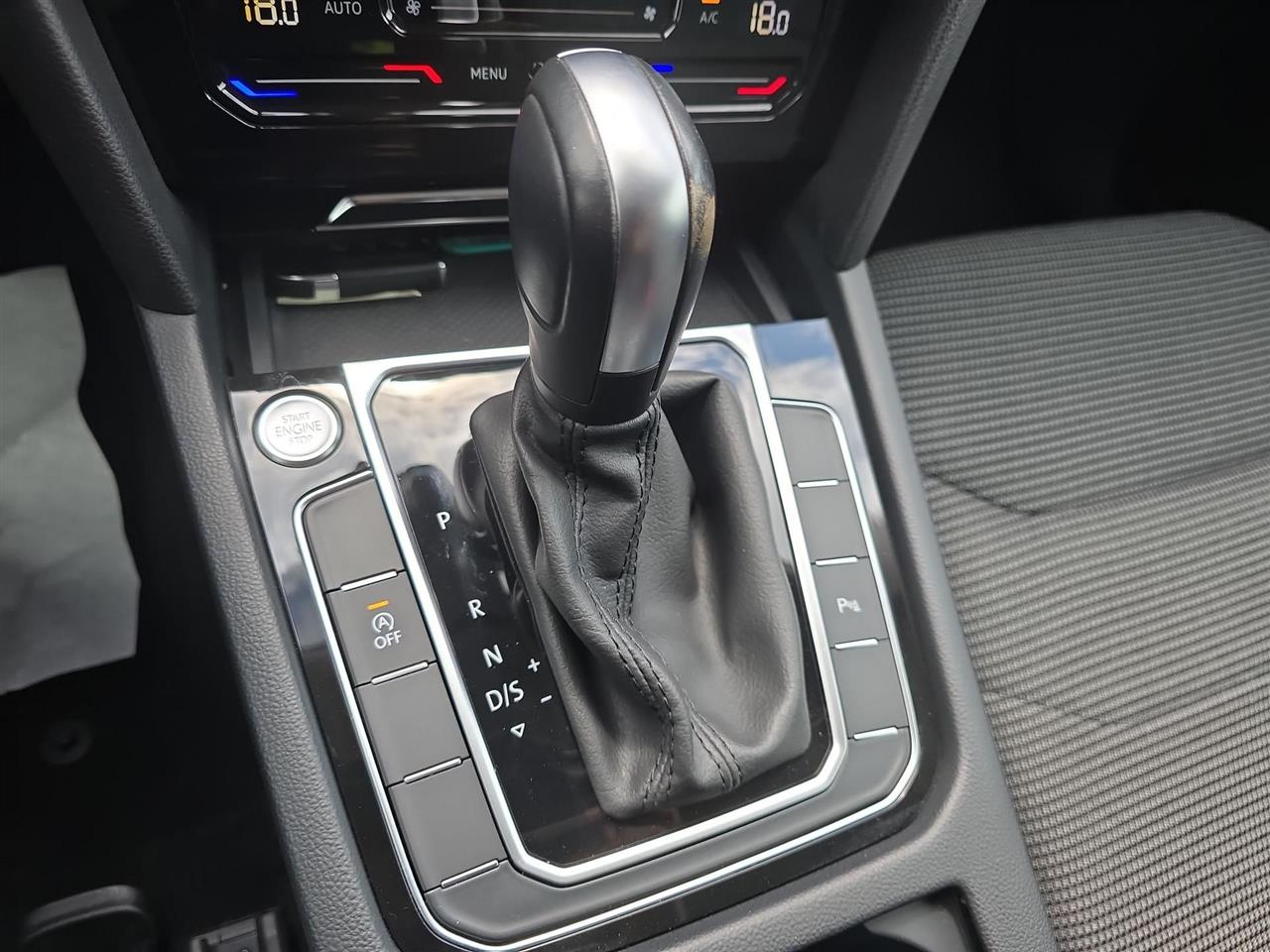 Volkswagen ARTEON Arteon 2.0 TSI Elegance DSG 2021