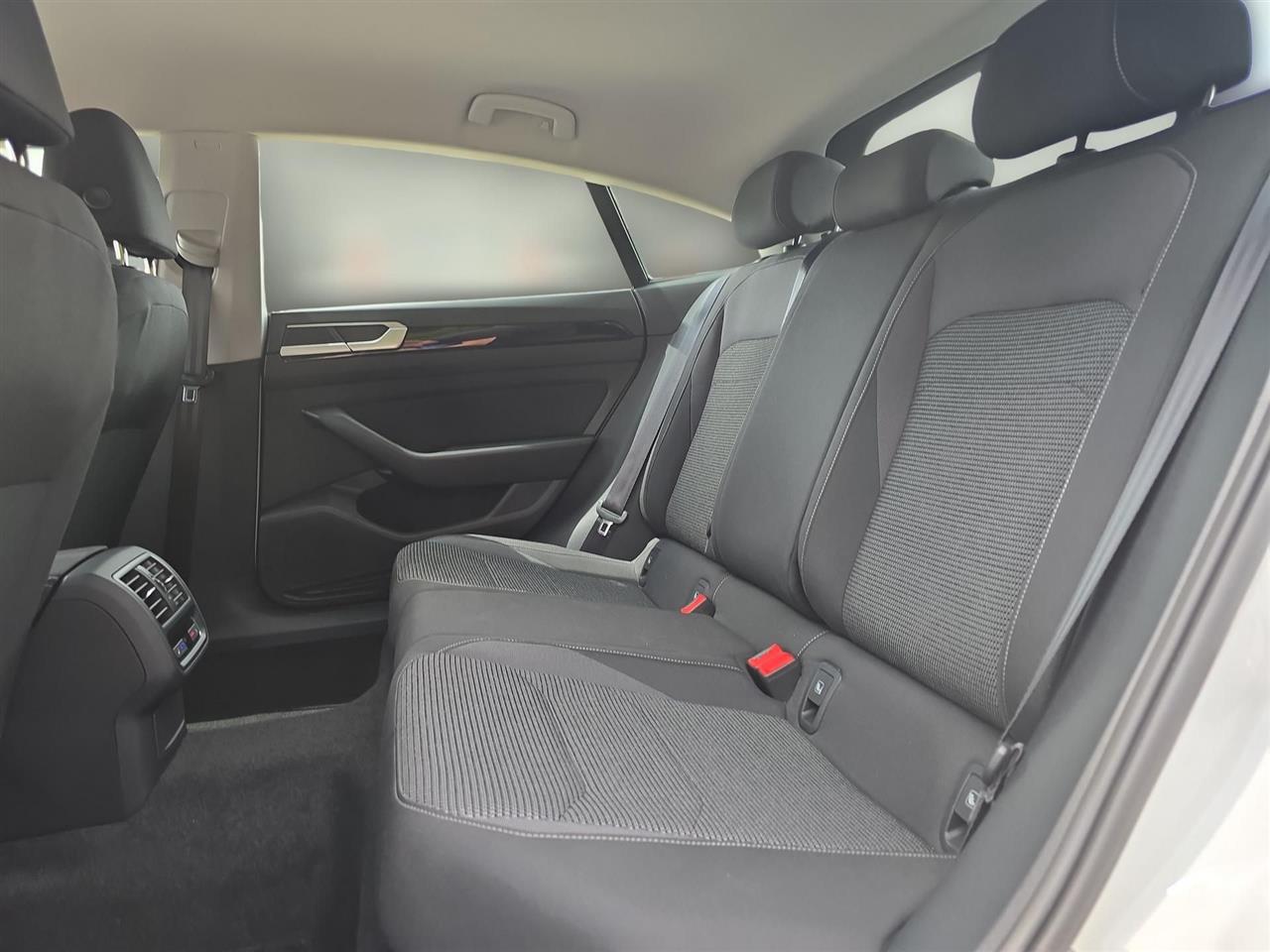 Volkswagen ARTEON Arteon 2.0 TSI Elegance DSG 2021