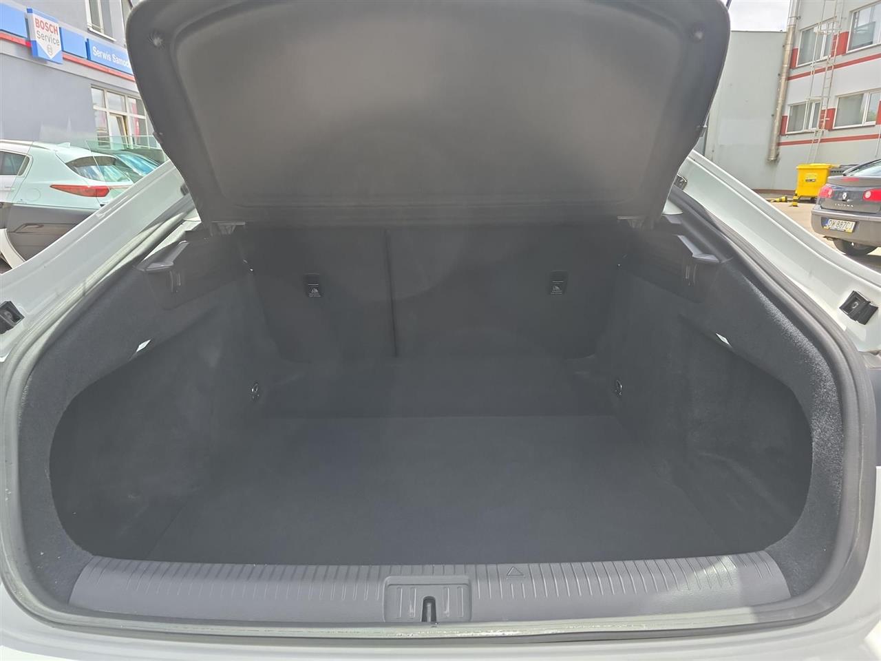 Volkswagen ARTEON Arteon 2.0 TSI Elegance DSG 2021