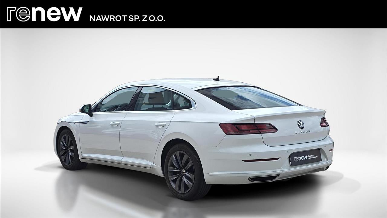 Volkswagen ARTEON Arteon 2.0 TSI Elegance DSG 2021