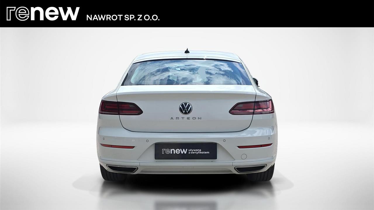 Volkswagen ARTEON Arteon 2.0 TSI Elegance DSG 2021