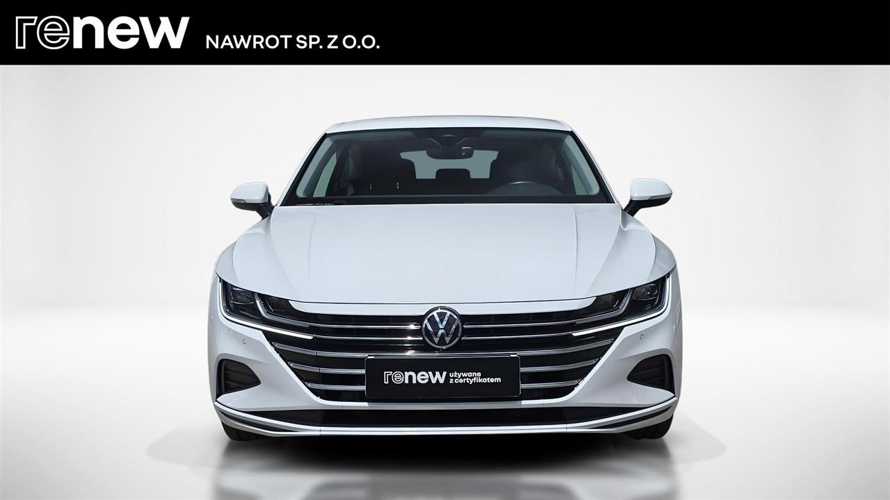 Volkswagen ARTEON Arteon 2.0 TSI Elegance DSG 2021