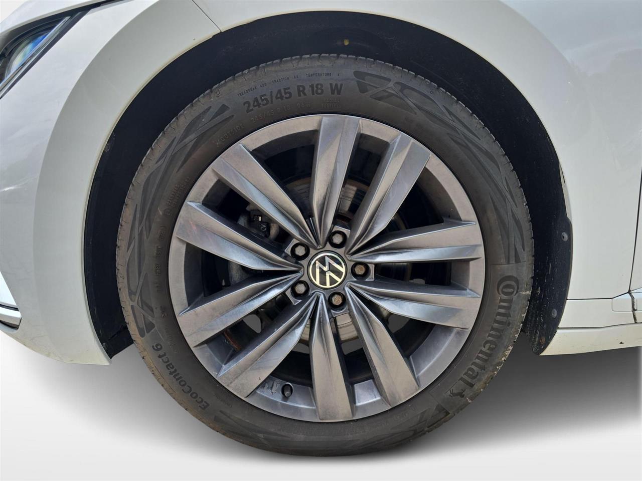 Volkswagen ARTEON Arteon 2.0 TSI Elegance DSG 2021