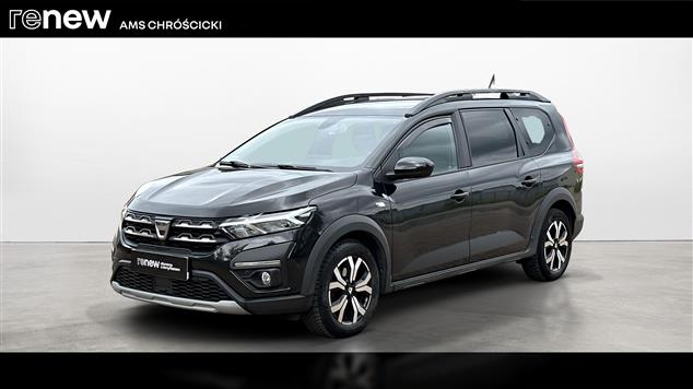 Dacia JOGGER Jogger 1.0 TCe SL Extreme LPG 7os. 2022