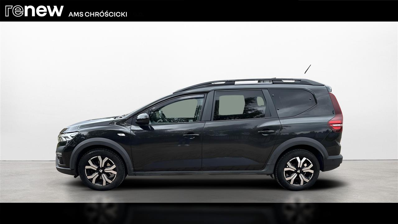 Dacia JOGGER Jogger 1.0 TCe SL Extreme LPG 7os. 2022