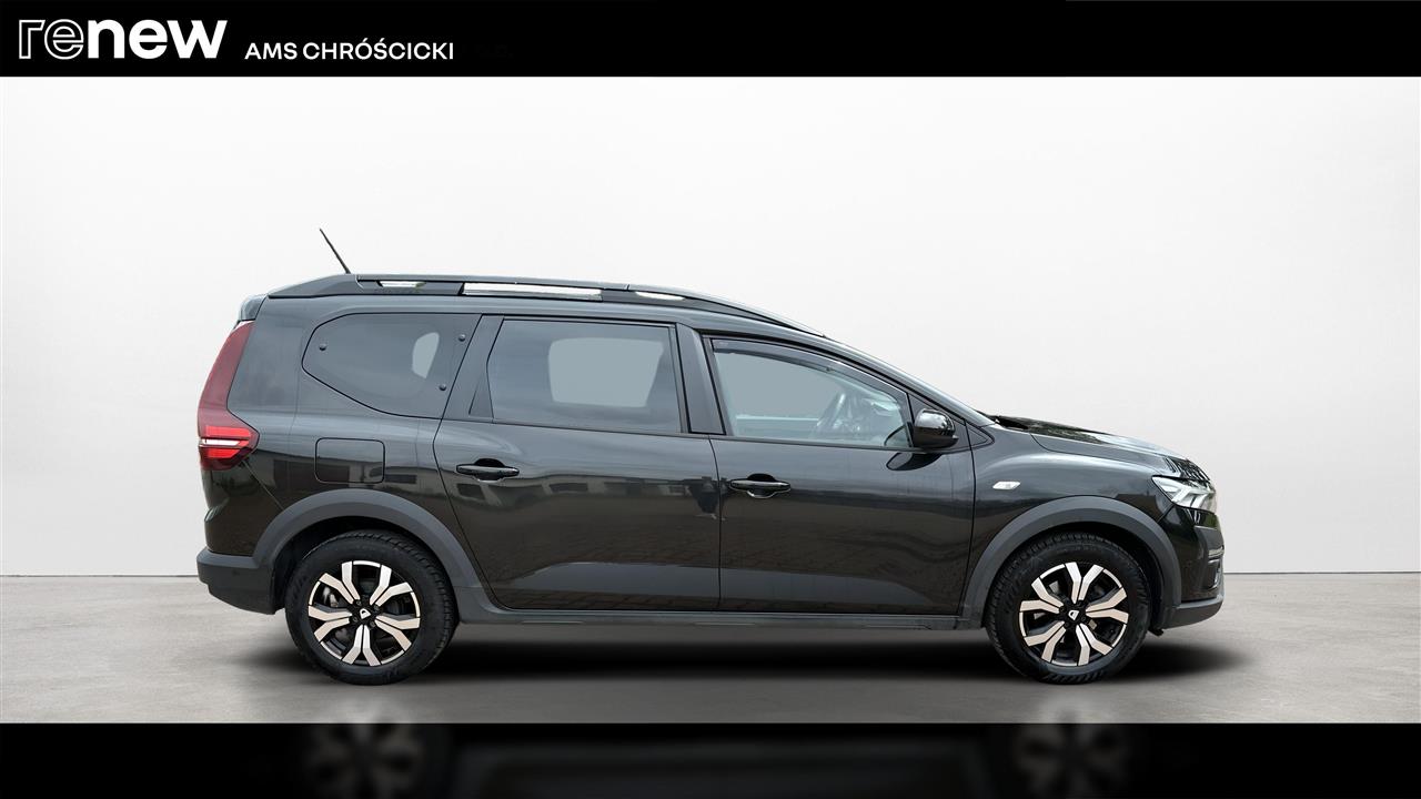 Dacia JOGGER Jogger 1.0 TCe SL Extreme LPG 7os. 2022