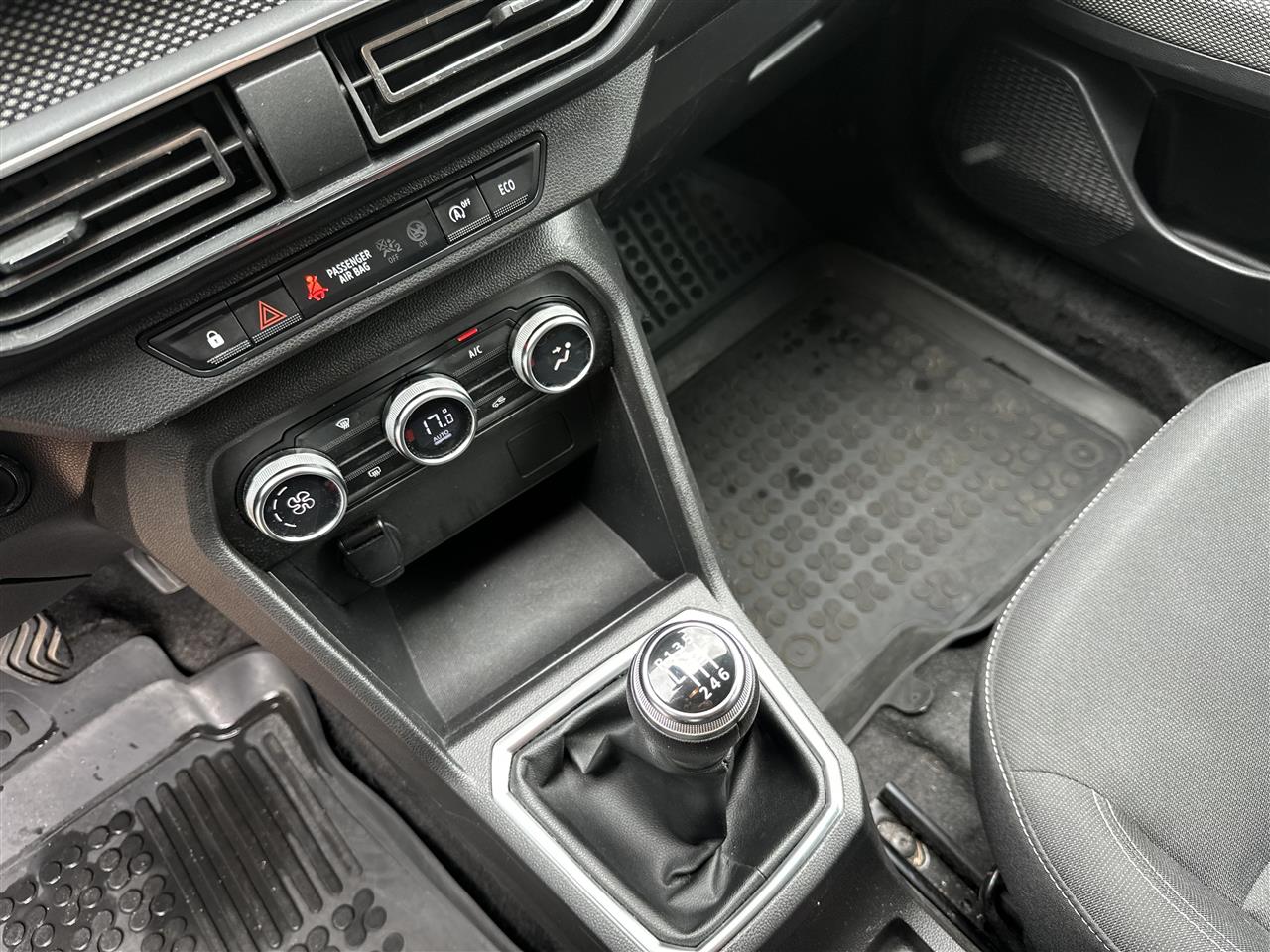 Dacia JOGGER Jogger 1.0 TCe SL Extreme LPG 7os. 2022