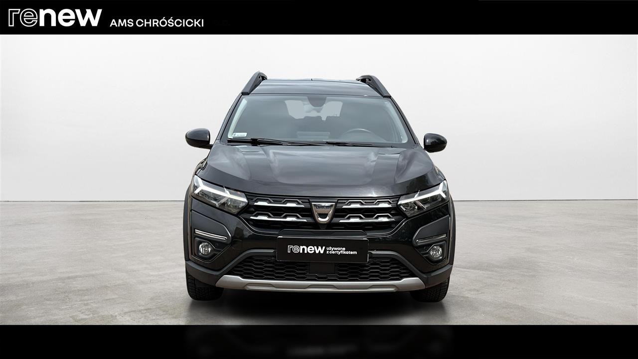 Dacia JOGGER Jogger 1.0 TCe SL Extreme LPG 7os. 2022