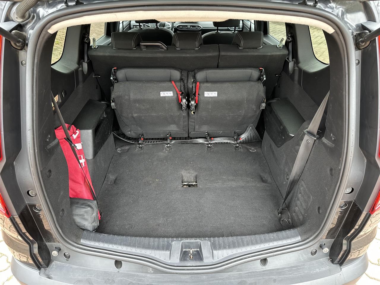 Dacia JOGGER Jogger 1.0 TCe SL Extreme LPG 7os. 2022