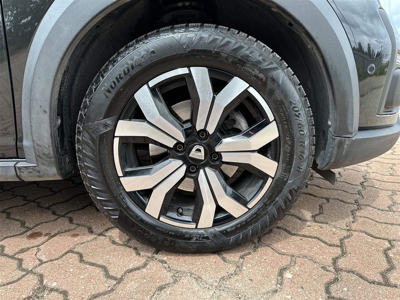 Dacia JOGGER Jogger 1.0 TCe SL Extreme LPG 7os. 2022